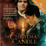 The Christmas Candle